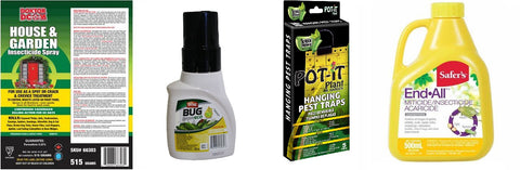 Insecticides