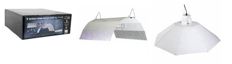 Reflectors / Shades