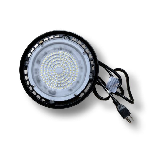 D-Dog Highbay LED 100w