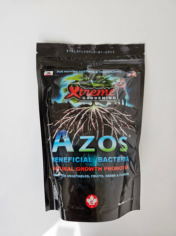 Xtreme Gardening Azos Beneficial Bacteria