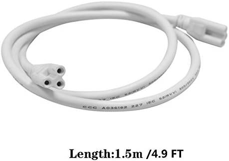D-Dog Lighting LED Connector Cord