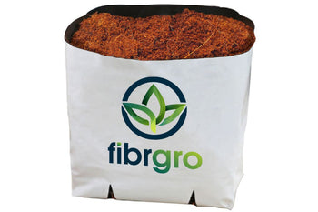 FibrGro Coco Quick Fill Bags