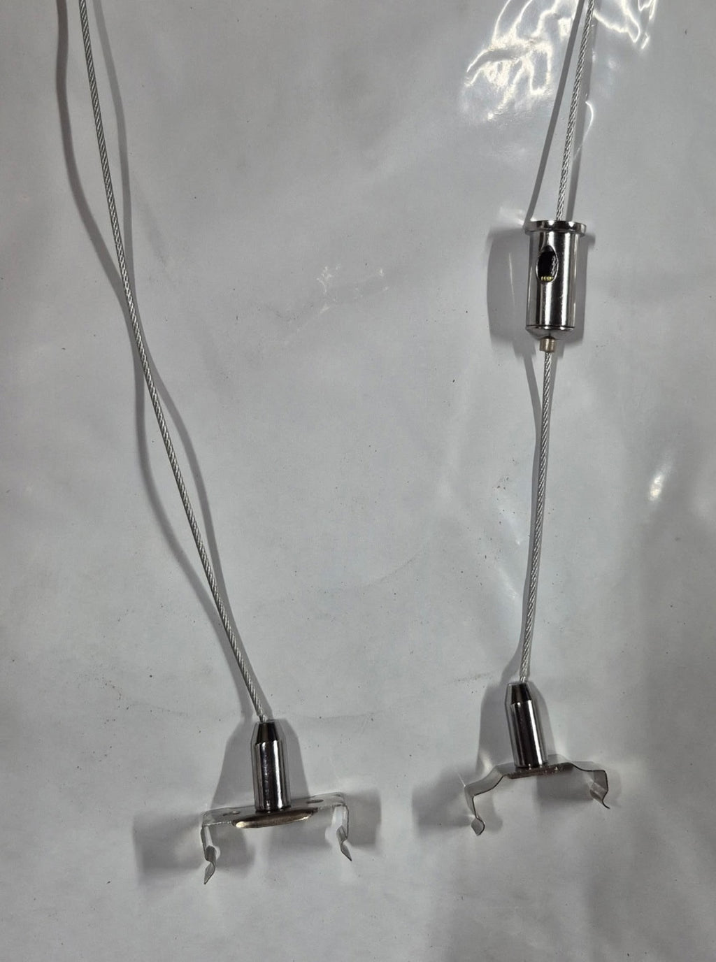 D-Dog Wire Hangers