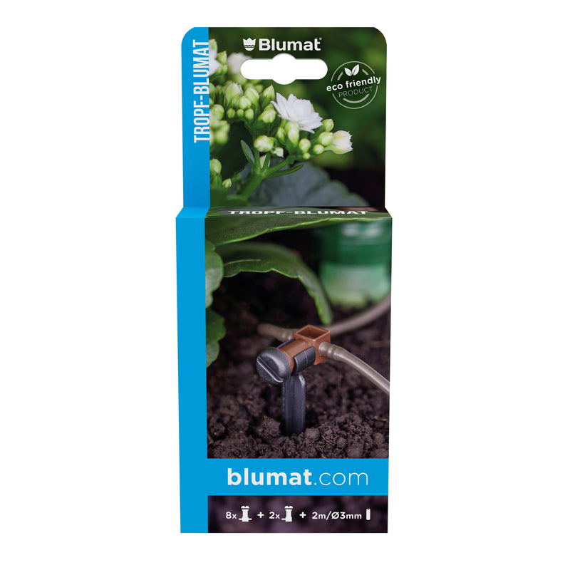 Blumat Blister Dripper Kit HydroLite Hydroponics