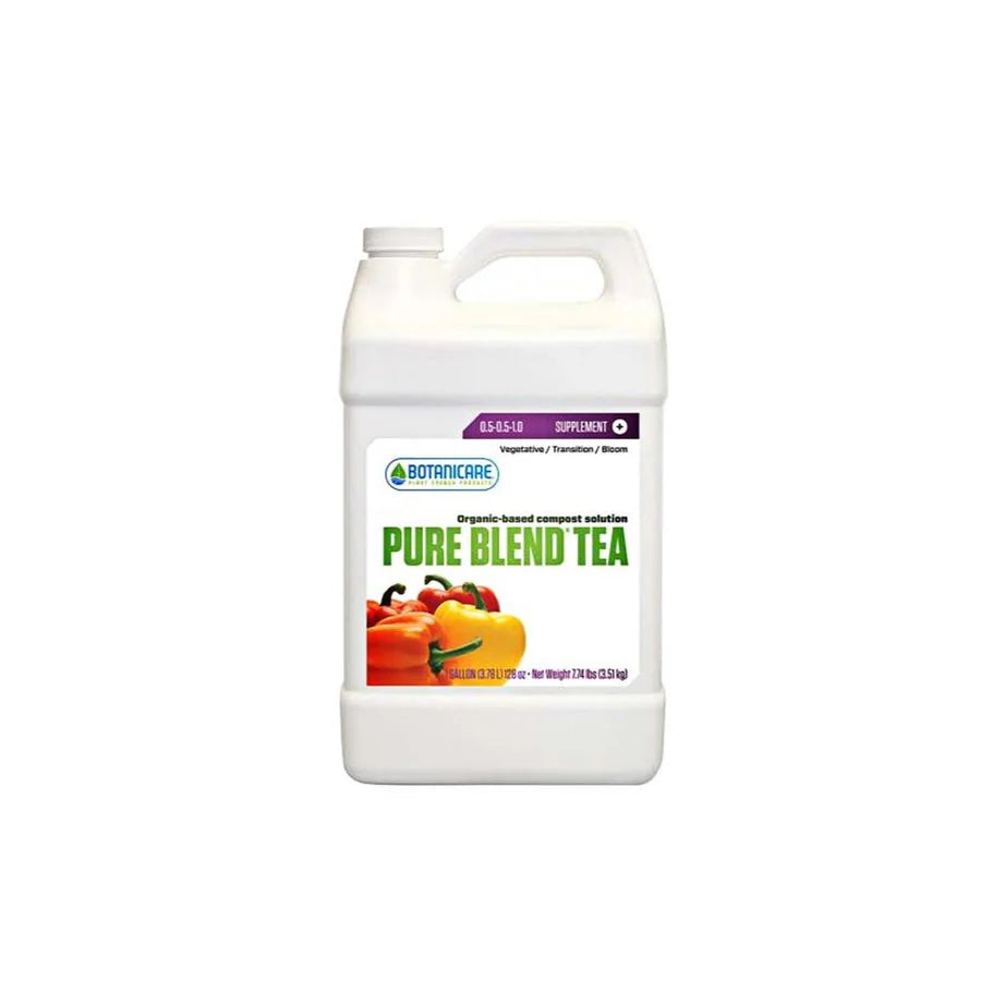 Botanicare Pure Blend Tea