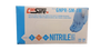 CanSafe Nitrile Gloves