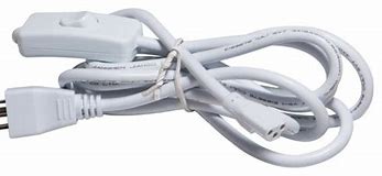 D-Dog Lighting LED Power Cord 5ft