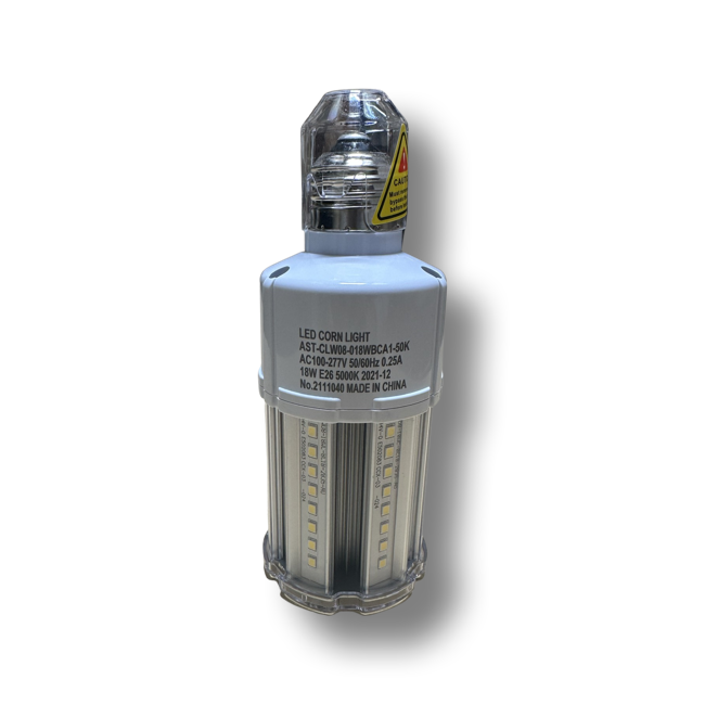 D-Dog LED Corn Bulb 18W