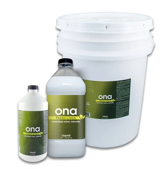 Ona, Ona Gel Tropics, Neutralizador Ona, Control De Olores, Ona Gel