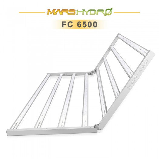 Mars Hydro LED FC 6500