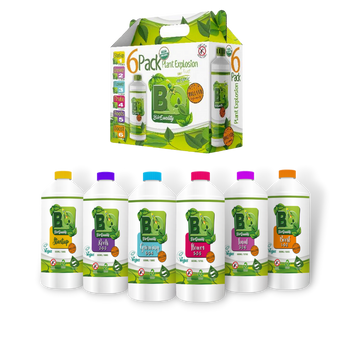 Bio Quality Grow Kit