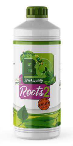 Bio Quality Roots