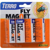 Terro Fly Magnet 4 Pack