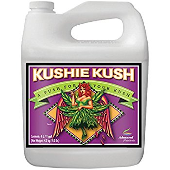 その他 advanced nutrients kushie kush Advanced Nutrients Kushie Kush