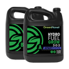 Green Planet Hydro Fuel Grow A