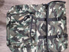 Revelry Drifter Rolltop Backpack