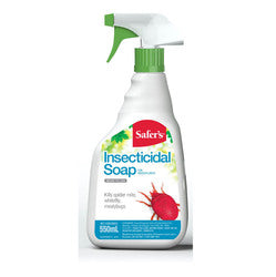 insecticidal soap for mealybugs Safer's Insecticidal Soap RTU – Hydro-Lite Hydroponics