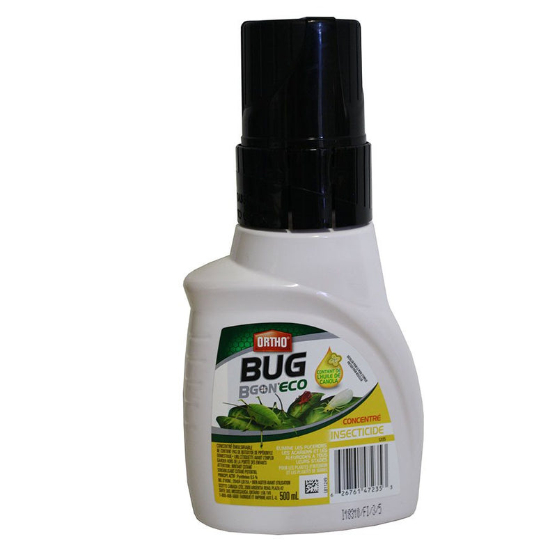 Bug B Gon Eco Insecticide – Hydro-Lite Hydroponics