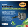 Danner Hydro Mag Recirculating Water Pump