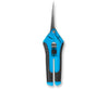 Trim Fast Shears Curved Stainless Anti-Fatigue