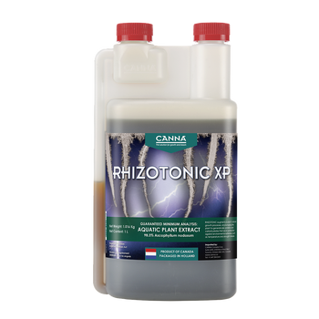 Canna Rhizotonic XP