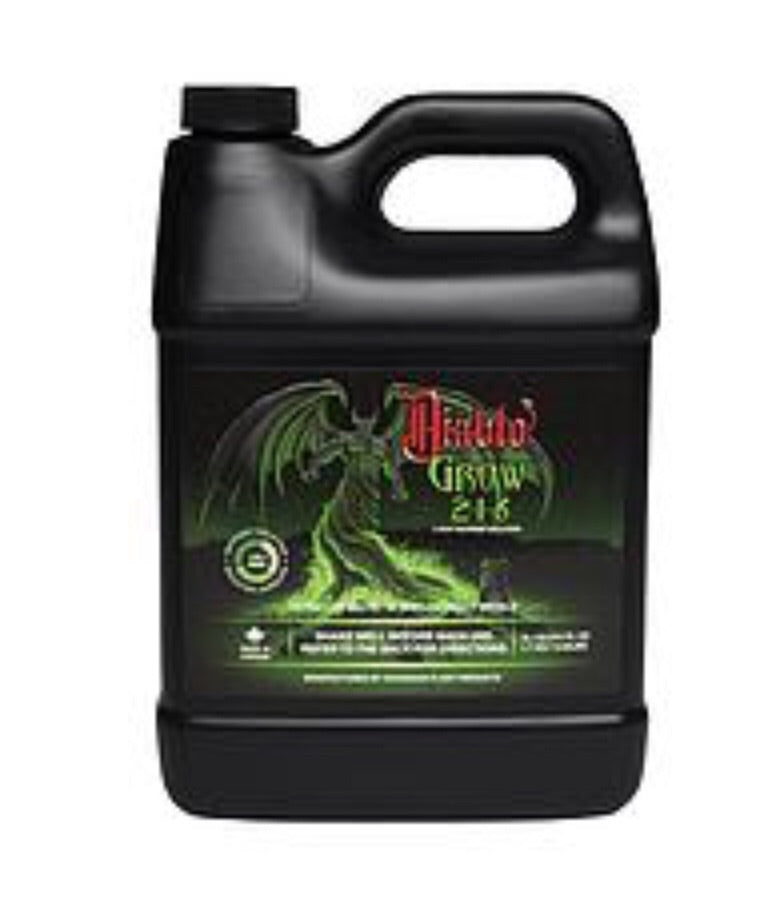 Diablo Grow