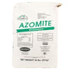 Azomite Micronized