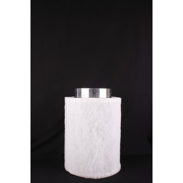 Mountain shop air filter