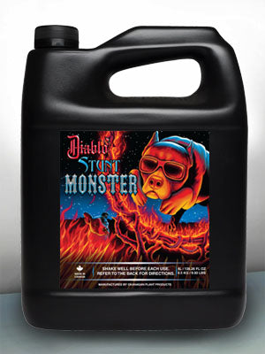 Diablo Stunt Monster 1L