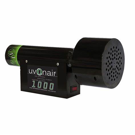 Uvonair