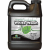Green Planet White Wash