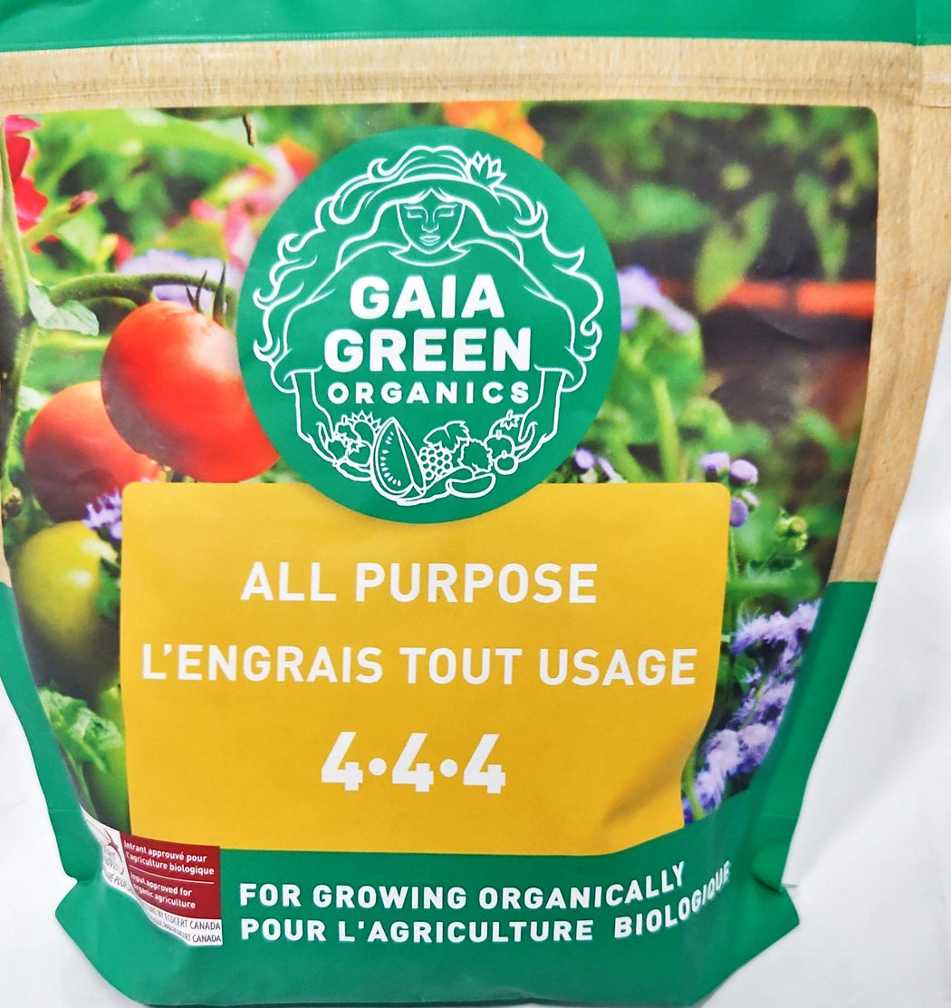 Gaia Green Organics  Hydro-Lite Hydroponics