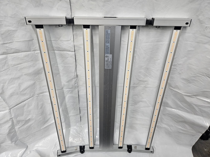 D-Dog 500W LED 4 Bar Light – Hydro-Lite Hydroponics