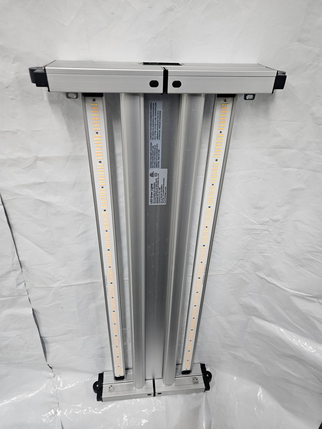D-Dog 720W LED 6 Bar Light