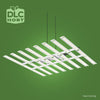 700W Flora Flex LED with Custom Diodes