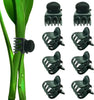 Orchid & Vine Clips 20pk
