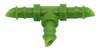 FloraFlex Tee 1/4"