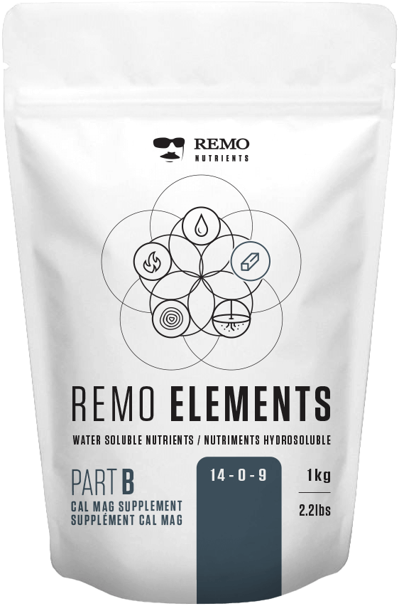 Remo Elements Part B