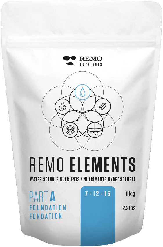 Remo Elements Part A
