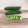 CU387 Lebanese Beit Alpha Cucumbers