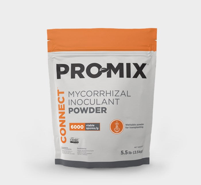 Pro Mix Isolate PRO-MIX Connect 250g – Hydro-Lite Hydroponics