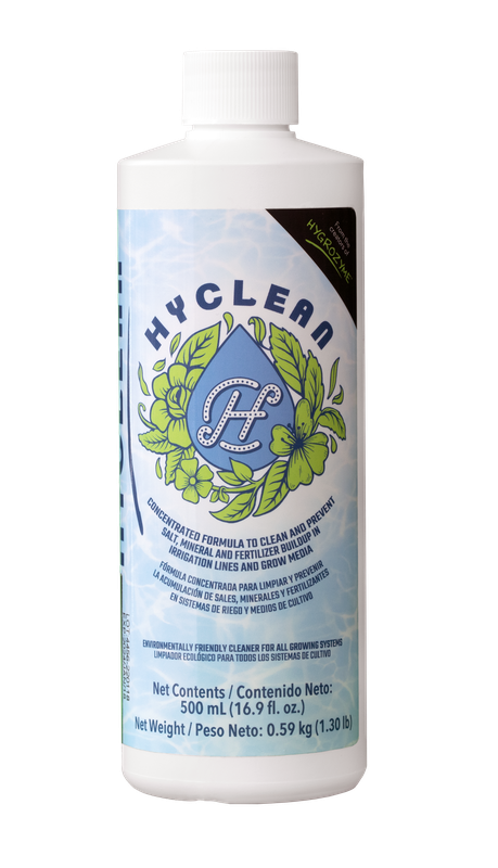 Hyclean Natural Cleaner – Hydro-Lite Hydroponics
