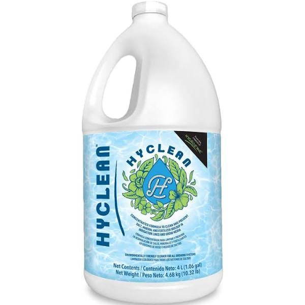 Hyclean Natural Cleaner – Hydro-Lite Hydroponics