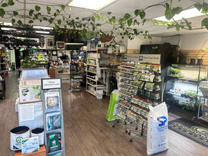 2 Locations in Edmonton to serve you