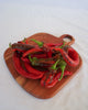 PP637 Jimmy Nardello Peppers