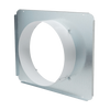 Quest Return Duct Kit (105-155-165-185-205-225)