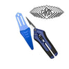 Giros Straight blade precision pruner sec-1001