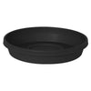 Black 10" Saucer