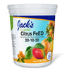 Jack's Classic Citrus feED