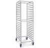 Amgood 20 Tier Kola Rack